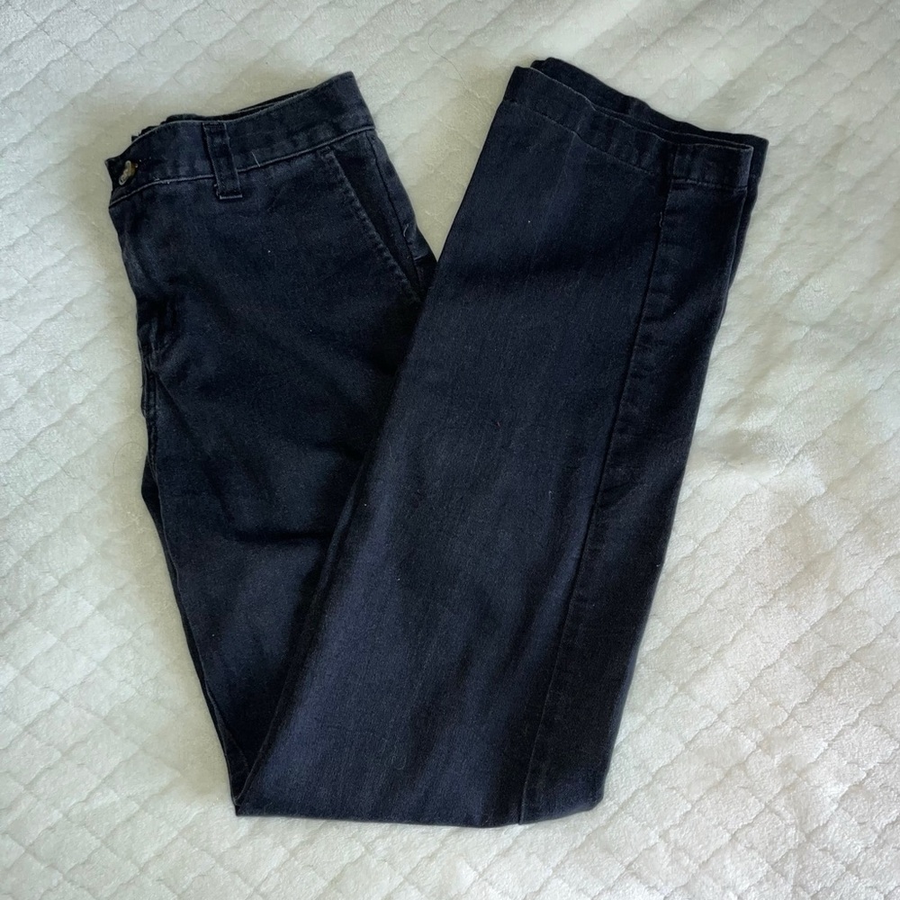 Dickies Black Pants